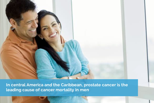 cancer de prostata
