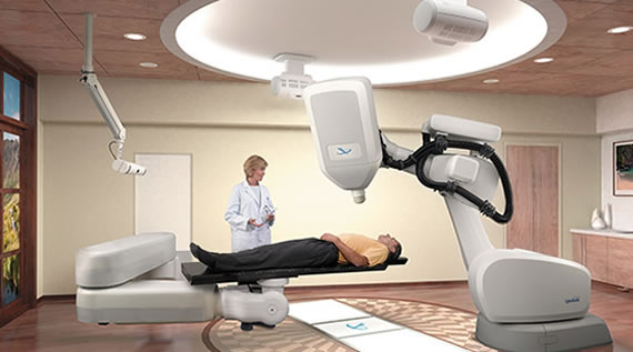 cyberknife