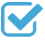 check icon