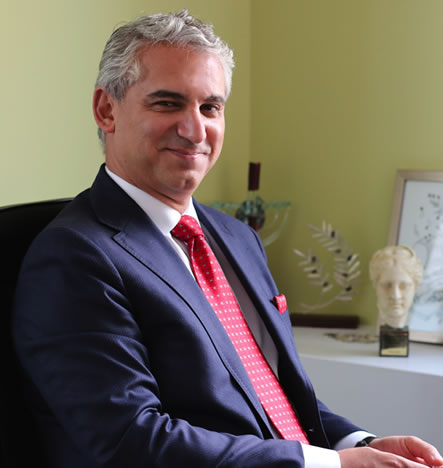 dr david samadi