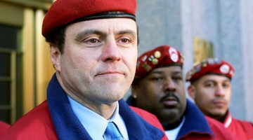 Guardian Angels founder Curtis Sliwa reveals he has prostate cancer